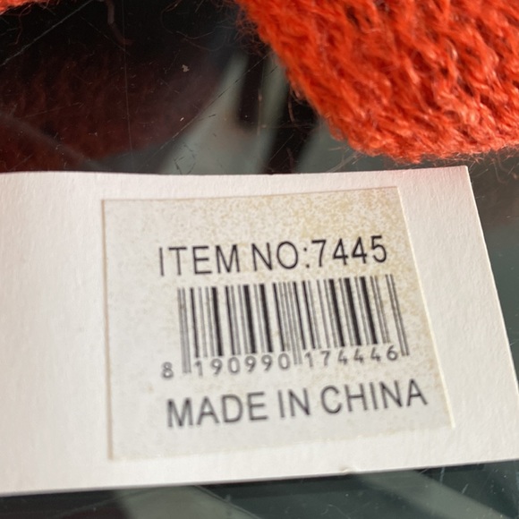 Scarf - Picture 3 of 3